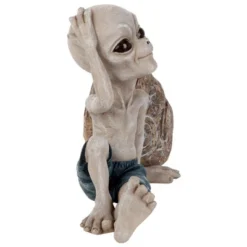 Design Toscano Surfer Dude Out-of-this-World Alien Statue 15 Design Toscano Surfer Dude Out-of-this-World Alien Statue -Design Toscano GUEST 1983c54d 2ee5 4271 ade7 f1aa4adcb6f5