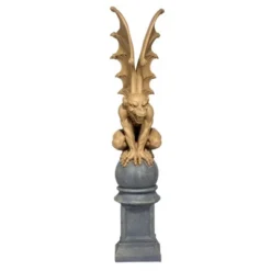 Design Toscano Talysus The Terrible Gargoyle Sculpture -Design Toscano GUEST 199a01c6 8c60 442e a6eb 7f4d2cf57bee