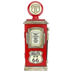 Design Toscano Route 66 Gas Pump Big Boy Toy Key Cabinet 18 Design Toscano Route 66 Gas Pump Big Boy Toy Key Cabinet -Design Toscano GUEST 1a5605ff 1b51 4556 bbdb fbb15851c030