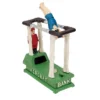 Design Toscano The Acrobat Collectors' Die-Cast Iron Mechanical Coin Bank 1 Design Toscano The Acrobat Collectors' Die-Cast Iron Mechanical Coin Bank -Design Toscano GUEST 1a8719aa 955c 4c76 8901 940c4a275242