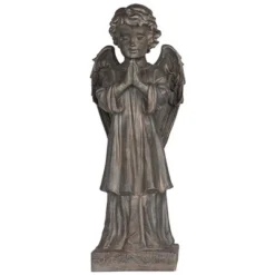 Design Toscano The Angel's Message Garden Statue 10 Design Toscano The Angel's Message Garden Statue -Design Toscano GUEST 1cdac497 b028 4479 a43b 4b1f1ca08ad2