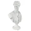 Design Toscano Diana Of Versailles: Bonded Marble Resin Sculptural Bust 2 Design Toscano Diana Of Versailles: Bonded Marble Resin Sculptural Bust -Design Toscano GUEST 1d3a3d31 9a20 425d 9148 0dd032443d76