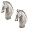 Design Toscano Horse Of Turino Sculpture: Set Of Two 1 Design Toscano Horse Of Turino Sculpture: Set Of Two -Design Toscano GUEST 1e19f4a2 701a 4b16 bc13 c5749f14e44a