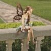 Design Toscano Fannie, The Fairy Sitting Statue -Design Toscano GUEST 1e2dffbd eb09 4487 9fe4 381499e1fac9