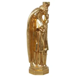 Design Toscano Padova Golden Guardian Angel Sculpture: Left, Gold 10 Design Toscano Padova Golden Guardian Angel Sculpture: Left, Gold -Design Toscano GUEST 1ef8d4dc 0d35 4e96 a9df 0853286a6bfa