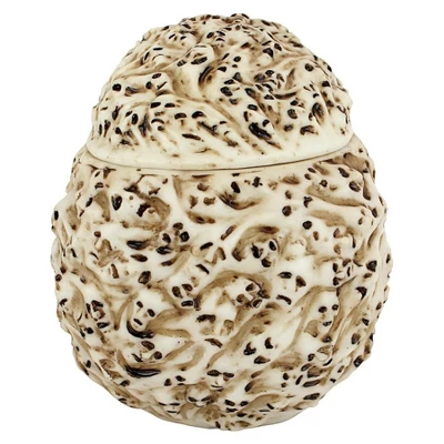 Design Toscano Skull's Soul Spirit Sculptural Box 5 Design Toscano Skull's Soul Spirit Sculptural Box - Image 3