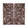 Design Toscano Carved Rosette Architectural Wall Sculpture 2 Design Toscano Carved Rosette Architectural Wall Sculpture -Design Toscano GUEST 1f35d384 d72d 4d05 8a20 b62bc8db9c7f