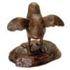 Design Toscano Single Baby California Quail Solid Cast Bronze Garden Statue 2 Design Toscano Single Baby California Quail Solid Cast Bronze Garden Statue -Design Toscano GUEST 21dc8b4d 0803 43a2 960b 62c3c98c7543