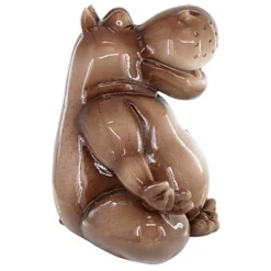 Design Toscano A Ton Of Zen Yoga Hippo Garden Statue 12 Design Toscano A Ton Of Zen Yoga Hippo Garden Statue -Design Toscano GUEST 2229315a 5479 496f a449 07c420fda706