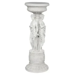 Design Toscano Chatsworth Manor Neoclassical Sculptural Pedestal 12 Design Toscano Chatsworth Manor Neoclassical Sculptural Pedestal -Design Toscano GUEST 226240ae 3485 43fe 9e27 a80bb7bd3316