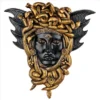 Design Toscano Medusa The Greek Snake-Haired Gorgon Wall Sculpture 1 Design Toscano Medusa The Greek Snake-Haired Gorgon Wall Sculpture -Design Toscano GUEST 22722fb0 e9f9 4c64 aef1 0fa25ff44553