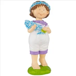 Design Toscano Bluebonnet Twins Springtime Child Garden Statue: Juliette Girl 11 Design Toscano Bluebonnet Twins Springtime Child Garden Statue: Juliette Girl -Design Toscano GUEST 22c6a700 1abc 4ffc a30a 6a24ba61337e