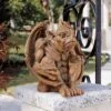 Design Toscano Balthazar's Watch Gargoyle Sculpture 1 Design Toscano Balthazar's Watch Gargoyle Sculpture -Design Toscano GUEST 234218e3 ef08 4f37 9216 0d96d35775c1