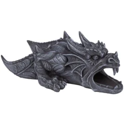 Design Toscano Ranier, The Sculptural Dragon Rainspout 11 Design Toscano Ranier, The Sculptural Dragon Rainspout -Design Toscano GUEST 247b0b25 a287 482d 9725 7112cceb9f79