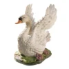 Design Toscano The Majesty Of Swan Lake Sculpture - Multicolored 1 Design Toscano The Majesty Of Swan Lake Sculpture - Multicolored -Design Toscano GUEST 250c0a5c cb03 4953 9b22 26e79efc4756