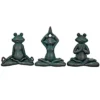 Design Toscano Relax, Renew And Ribbit Zen Garden Frog Statues -Design Toscano GUEST 254d0d5d bdbb 4e2a a9ef f9cd80f06de3