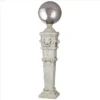 Design Toscano Lion Head Gazing Globe Garden Pillar Statue 2 Design Toscano Lion Head Gazing Globe Garden Pillar Statue -Design Toscano GUEST 2650dae0 b46f 47fb a94e 2e9fef6425ea