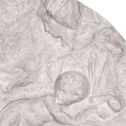Design Toscano Direct Casting Of The Virgin And Child With The Infant St. John Wall Sculpture 8 Design Toscano Direct Casting Of The Virgin And Child With The Infant St. John Wall Sculpture -Design Toscano GUEST 2673e592 f31a 44dc 9f2f 22fb27e09512