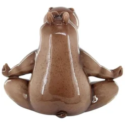 Design Toscano A Ton Of Zen Yoga Hippo Garden Statue 11 Design Toscano A Ton Of Zen Yoga Hippo Garden Statue -Design Toscano GUEST 2703ebe6 2799 4067 8097 169485a008e9