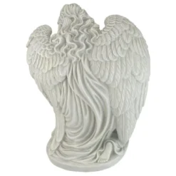 Design Toscano Quiet Countenance Praying Angel Garden Statue - Off-White 10 Design Toscano Quiet Countenance Praying Angel Garden Statue - Off-White -Design Toscano GUEST 274cf1f0 3166 46fc 98e9 35d8a72db2dc