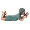 Design Toscano Bookworm Boy, Garden Reader Bronze Statue 1 Design Toscano Bookworm Boy, Garden Reader Bronze Statue -Design Toscano GUEST 2894ae8c 5330 46a0 99c5 95d491b6bcff