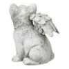 Design Toscano Loving Friend, Memorial Pet Cat Statue -Design Toscano GUEST 2a0adafc d925 4aef b758 a4695f37edfd