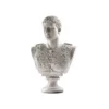 Design Toscano Caesar Augustus Of Prima Porta Grand-Scale Sculptural Bust