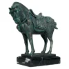 Design Toscano Ancient Tang Horse Iron Statue - Green 1 Design Toscano Ancient Tang Horse Iron Statue - Green -Design Toscano GUEST 2da81086 6cc0 4e24 b073 154554a5242c