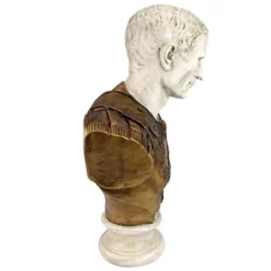Design Toscano Julius Caesar Sculpture 10 Design Toscano Julius Caesar Sculpture -Design Toscano GUEST 2e11147e 9de7 4cf8 9214 f47a45530f31