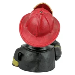 Design Toscano Fireman's Fund Die-Cast Iron Mechanical Coin Bank 10 Design Toscano Fireman's Fund Die-Cast Iron Mechanical Coin Bank -Design Toscano GUEST 2fb5af1a 8599 4de2 9bfd aa4d9c0bef8c