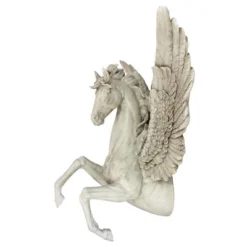 Design Toscano Divine Pegasus Winged Stallion Wall Sculpture -Design Toscano GUEST 30ed7bb7 98f4 47bc 85bc f2dbbbfa2d18