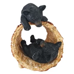 Design Toscano Rough Play Bear Cubs Garden Statue 7 Design Toscano Rough Play Bear Cubs Garden Statue -Design Toscano GUEST 325dd8e2 50d8 46b7 8cab 94c829b54d3e