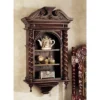 Design Toscano Charles II Wall Curio Cabinet 1 Design Toscano Charles II Wall Curio Cabinet -Design Toscano GUEST 32668dc0 fb42 4235 9a25 500e01776ec5