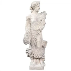 Design Toscano Proserpina, Goddess Of Agriculture Garden Statue 11 Design Toscano Proserpina, Goddess Of Agriculture Garden Statue -Design Toscano GUEST 3289eb2e 379b 4822 a8f9 1d831df39915