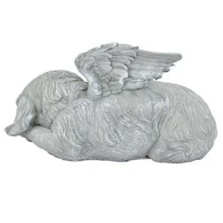 Design Toscano Dog Memorial Angel Pet Statue 8 Design Toscano Dog Memorial Angel Pet Statue -Design Toscano GUEST 32b4ff6a 9790 4f0e a326 64fbcf4e2e41