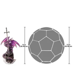 Design Toscano Savage Sabre Gothic Dragon Statue 11 Design Toscano Savage Sabre Gothic Dragon Statue -Design Toscano GUEST 336fa7c8 3535 4a26 b532 5fec024c17ab