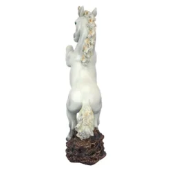 Design Toscano The Enchanted Unicorn Sculpture -Design Toscano GUEST 33e84646 ae0e 4b5b 9000 b24619a88733