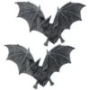 Design Toscano The Vampire Bats Of Castle Barbarosa Wall Sculptures: Set Of 2 -Design Toscano GUEST 34377483 e311 4e31 95ed 0674f3f7a0a1