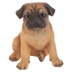 Design Toscano Pug Puppy Partner Collectible Dog Statue 7 Design Toscano Pug Puppy Partner Collectible Dog Statue -Design Toscano GUEST 348ea26e aa21 485b af1a 0d3071ea7d89