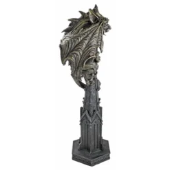 Design Toscano Raptor, Gargoyle Surveyor Of The Realm Sculpture 8 Design Toscano Raptor, Gargoyle Surveyor Of The Realm Sculpture -Design Toscano GUEST 3545b5e8 0c71 4927 85f2 14fc9ab7e369