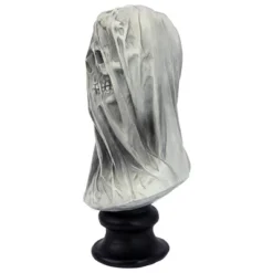 Design Toscano Samhain's Veiled Maiden Of Death Bust Statue -Design Toscano GUEST 3580f5d3 cc15 42de bf74 299c2f38517e