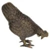 Design Toscano Barnyard Hen Solid Cast Bronze Garden Statue -Design Toscano GUEST 35831996 b304 4283 a78a 3a4887666fd8