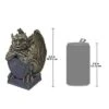 Design Toscano Medieval Marauder Gargoyle Statue 1 Design Toscano Medieval Marauder Gargoyle Statue -Design Toscano GUEST 36ec186e 98ef 403c bd72 4ba37b1757ac