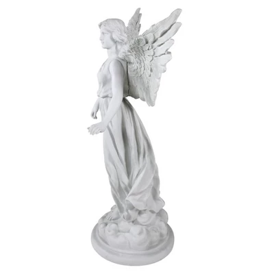Design Toscano Angel Of Patience Statue 5 Design Toscano Angel Of Patience Statue - Image 3
