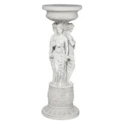 Design Toscano Chatsworth Manor Neoclassical Sculptural Pedestal 9 Design Toscano Chatsworth Manor Neoclassical Sculptural Pedestal -Design Toscano GUEST 383578dc 0243 4ddc a3d0 647dfc5c7346
