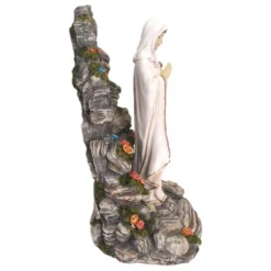 Design Toscano Blessed Virgin Mary Illuminated Garden Grotto Sculpture - Multicolored 8 Design Toscano Blessed Virgin Mary Illuminated Garden Grotto Sculpture - Multicolored -Design Toscano GUEST 3852609e a82d 477f a877 2cc135e019ef