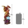 Design Toscano Dragon Defender Of Life Source Orb -Design Toscano GUEST 386d385a 17a7 4b3d 8f0b 9c4600e20ba3