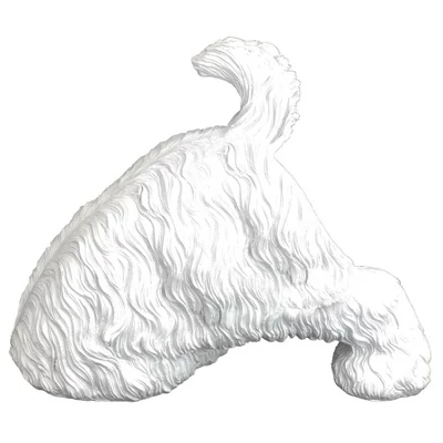 Design Toscano Highland Terrier Digging Dog Statue 6 Design Toscano Highland Terrier Digging Dog Statue - Image 4