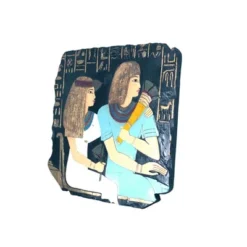 Design Toscano Egyptian King Ramses Wall Sculpture