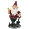 Design Toscano Birdy And Spader The Garden Gnome Statue 2 Design Toscano Birdy And Spader The Garden Gnome Statue -Design Toscano GUEST 3b1a9434 1946 4e69 b5a3 428aa996a063